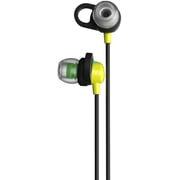 Skullcandy Jib+ Wireless Earbuds With Microphone Electric Yellow
