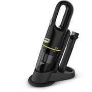 Karcher Handheld Vacuum Cleaner Black VCH 2S
