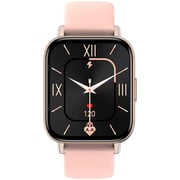 Xcell G3 Talk Lite Smart Watch Pink