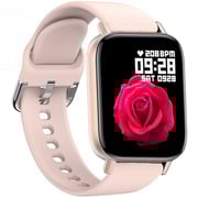 Xcell G3 Talk Lite Smart Watch Pink