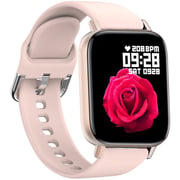 Xcell G3 Talk Lite Smart Watch Pink