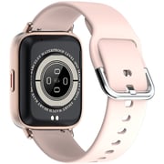 Xcell G3 Talk Lite Smart Watch Pink