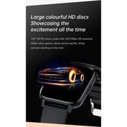 Xcell G3 Talk Lite Smart Watch Pink