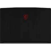 MSI THIN GF63-10SC 9S7-16R512-404 Gaming Laptop - Core i5 2.50GHz 8GB 512GB 4GB Win10Home FHD Win10Home 15.6inch Black NVIDIA GeForce GTX 1650