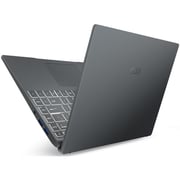MSI Modern 14 Laptop - 11th Gen Core i5 2.50GHz 8GB 512GB Shared Win10Home FHD 14inch Grey English/Arabic Keyboard B11MOL
