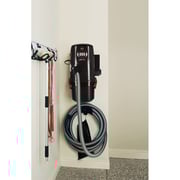 Bissell Garage Pro Wall Mounted Wet and Dry Car Vacuum Cleaner Black 2173E