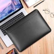 Wiwu Skin Pro ll Sleeve Black MacBook Pro 13.3inch