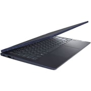 Lenovo Yoga 6 C600 (2021) 2-in-1 Laptop - AMD Ryzen 5-5500U / 13.3inch FHD / 256GB SSD / 8GB RAM / Shared AMD Radeon Graphics / Windows 11 Home / English & Arabic Keyboard / Abyss Blue / Middle East Version - [82ND00DBAX]