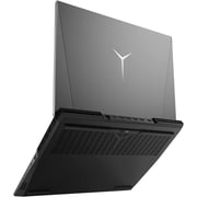 Lenovo Legion 5 Pro Y500 Gaming Laptop - 11th Gen i7 2.3GHz 16GB 1TB 4GB Win11Home 16inch WQXGA Storm Grey NVIDIA GeForce RTX 3050 Ti 82JF007BAX (2021) Middle East Version