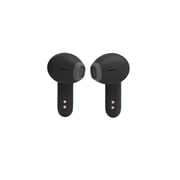 JBL WAVE300TWS In Ear True Wireless Earbuds Black