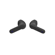 JBL WAVE300TWS In Ear True Wireless Earbuds Black