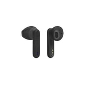 JBL WAVE300TWS In Ear True Wireless Earbuds Black