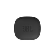 سماعات الأذن اللاسلكية JBL WAVE300TWS، لون أسود