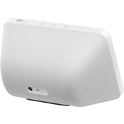 Amazon Echo Show 8 (2nd Gen) Smart Display With Alexa - Glacier White