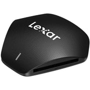 Lexar Professional Multi-card 3-in-1 Usb 3.1 Reader