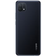 Oppo A16K 64GB Black 4G Dual Sim Smartphone