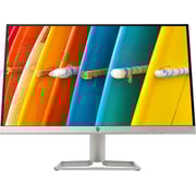 HP 22F 21.5inch Full HD IPS Monitor Black / Silver | 2xn58aa