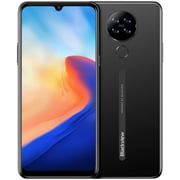 Blackview A80s 4GB 64GB Android 10 4G Smartphone Installer Black