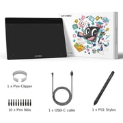 Xp-pen Deco Fun Xs Pen Tablet