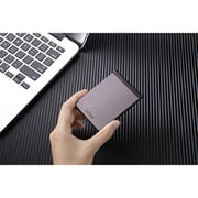 Lexar Portable SSD 512GB Black LSL200X512G-RNNNG