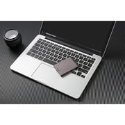 Lexar Portable SSD 512GB Black LSL200X512G-RNNNG