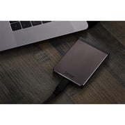 Lexar Portable SSD 512GB Black LSL200X512G-RNNNG