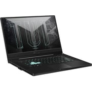 ASUS TUF Dash F15 (2021) Gaming Laptop - 11th Gen / Intel Core i7-11370H / 15.6inch FHD / 16GB RAM / 512GB SSD / 8GB NVIDIA GeForce RTX 3070 Graphics / Windows 10 / Eclipse Grey - [FX516PR-HN002T]