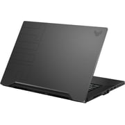ASUS TUF Dash F15 (2021) Gaming Laptop - 11th Gen / Intel Core i7-11370H / 15.6inch FHD / 16GB RAM / 512GB SSD / 8GB NVIDIA GeForce RTX 3070 Graphics / Windows 10 / Eclipse Grey - [FX516PR-HN002T]