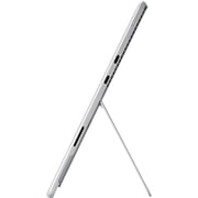 Microsoft Surface Pro 8 (2021) - 11th Gen / Intel Core i7-1185G7 / 13inch PixelSense Display / 16GB RAM / 256GB SSD / Shared Intel Iris Xe Graphics / Windows 11 Home / Platinum - [8PV-00001]