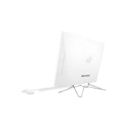 HP (2020) All-in-One Desktop - 11th Gen / Intel Core i5-1135G7 / 23.8inch FHD / 1TB HDD / 8GB RAM / Windows 10 Home / White - [24-df1014ne]
