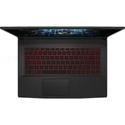 MSI GF65 Thin Gaming Laptop - Intel Core i5 / 15.6inch / 8GB RAM / 512GB SSD / NVIDIA GeForce RTX 3060 Graphics / Windows 10 / Black - [GF65]