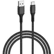 Wiwu USB-C Cable 1.2m Black