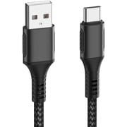 Wiwu USB-C Cable 1.2m Black