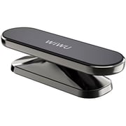 Wiwu Magnetic Car Holder Grey