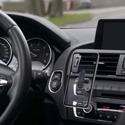 Wiwu Magnetic Car Holder Grey