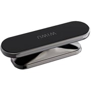 Wiwu Magnetic Car Holder Grey
