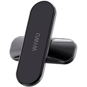 Wiwu Magnetic Car Holder Grey