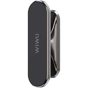 Wiwu Magnetic Car Holder Grey