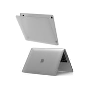 WIWU Ishield Ultra Thin Hard Shell Case For MacBook 16