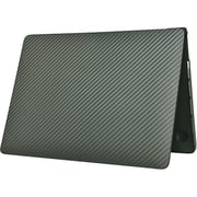 Wiwu Ikavlar Shield Case Dark Green MacBook Pro 13.3inch