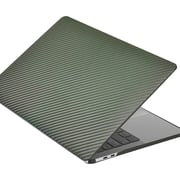 Wiwu Ikavlar Shield Case Dark Green MacBook Pro 13.3inch