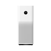Xiaomi Smart Air Purifier 4 Pro Pet-hair & Pollen Filtration - Filter Replacement Reminder White