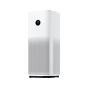 Xiaomi Smart Air Purifier 4 Pro Pet-hair & Pollen Filtration - Filter Replacement Reminder White