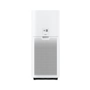 Xiaomi Smart Air Purifier 4 Pro Pet-hair & Pollen Filtration - Filter Replacement Reminder White