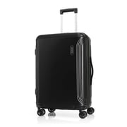 American Tourister Hypebeat Spinner Luggage Bag 69 Cm Exp Tsa Black