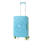 American tourister store trigard spinner