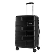 American Tourister Bricklane Spinner Luggage Bag 68 Cm Jet Black