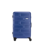 American Tourister Bricklane Spinner Luggage Bag 68 Cm Oxford Blue