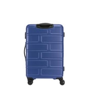 American Tourister Bricklane Spinner Luggage Bag 68 Cm Oxford Blue
