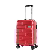 American Tourister Bricklane Spinner Luggage Bag 55 Cm Brick Red
